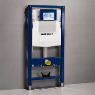 Инсталляция Geberit Duofix UP 320 111.300.00.5 для унитаза